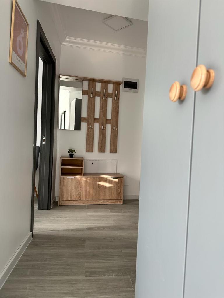 Cozy Studios In Σουκεάβα Εξωτερικό φωτογραφία