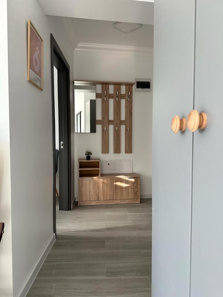 Cozy Studios In Σουκεάβα Εξωτερικό φωτογραφία