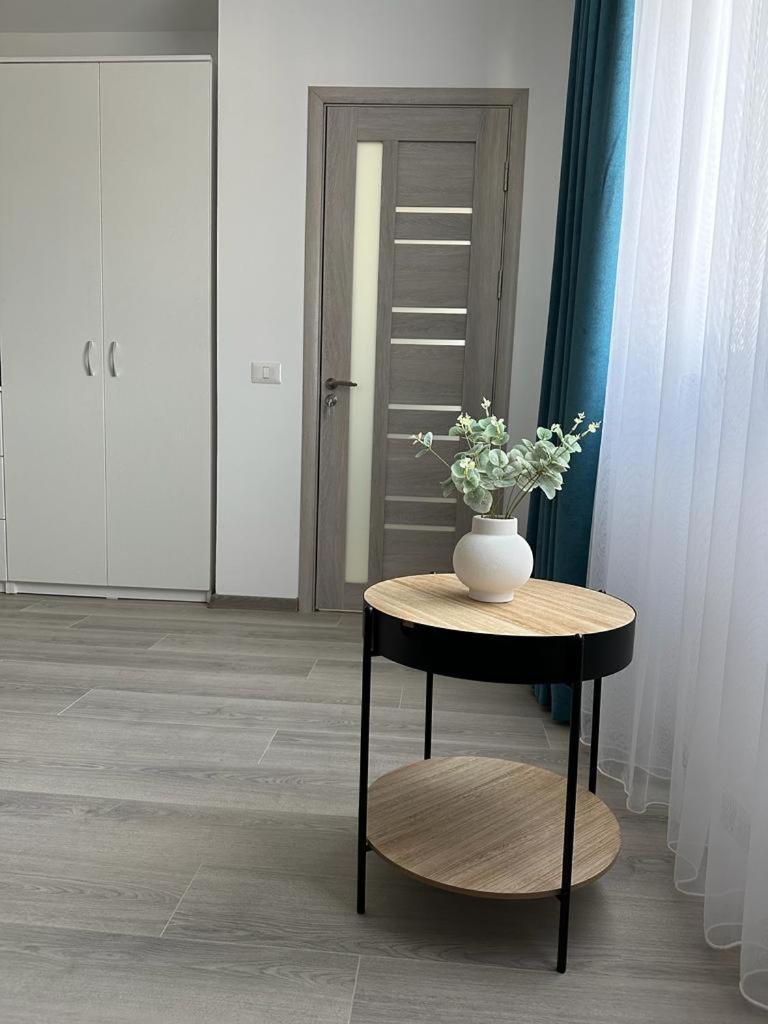 Cozy Studios In Σουκεάβα Εξωτερικό φωτογραφία