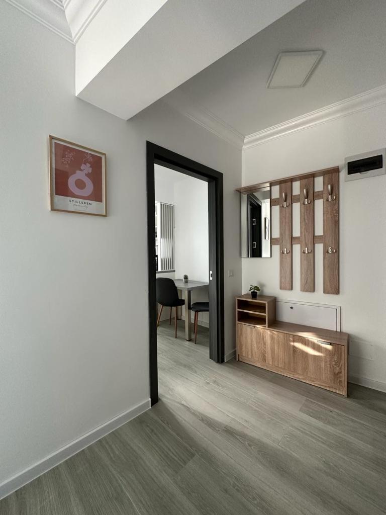 Cozy Studios In Σουκεάβα Εξωτερικό φωτογραφία