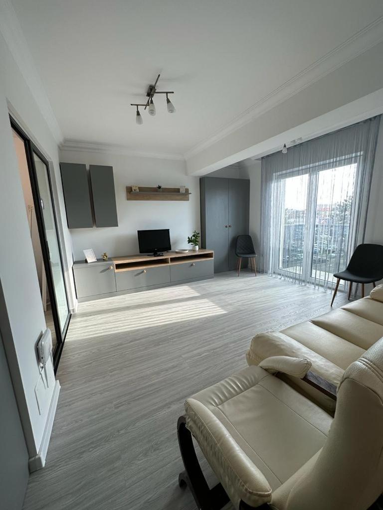 Cozy Studios In Σουκεάβα Εξωτερικό φωτογραφία