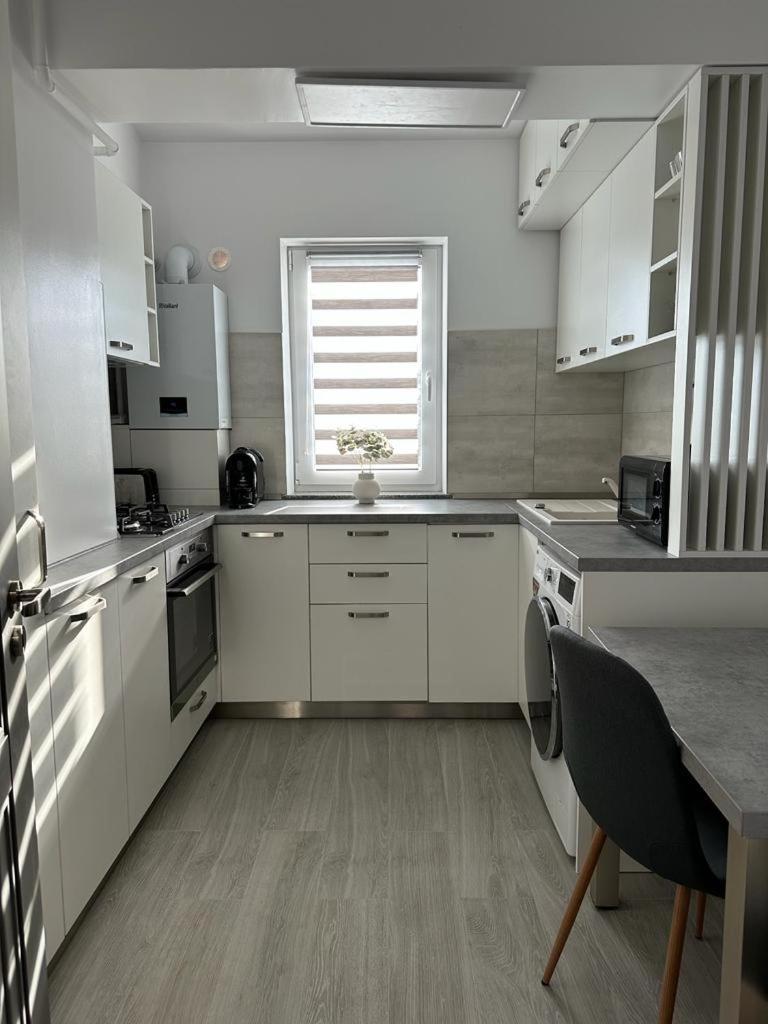 Cozy Studios In Σουκεάβα Εξωτερικό φωτογραφία