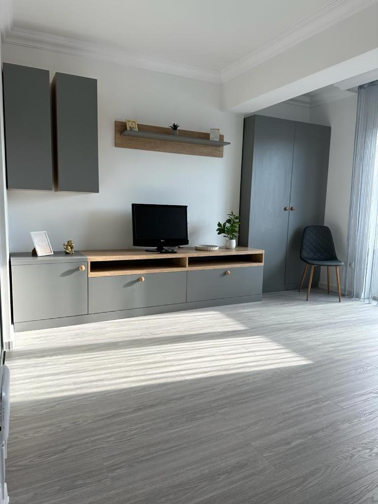 Cozy Studios In Σουκεάβα Εξωτερικό φωτογραφία