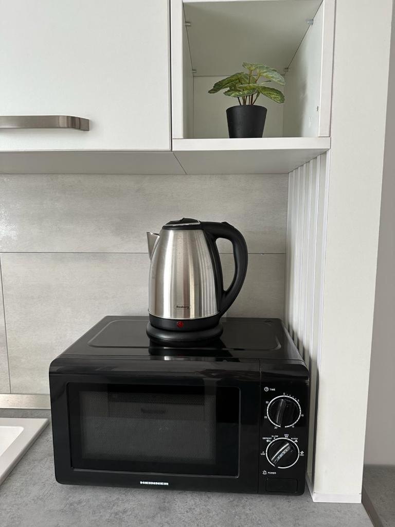 Cozy Studios In Σουκεάβα Εξωτερικό φωτογραφία