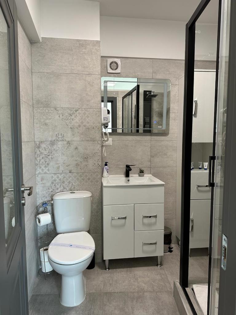 Cozy Studios In Σουκεάβα Εξωτερικό φωτογραφία