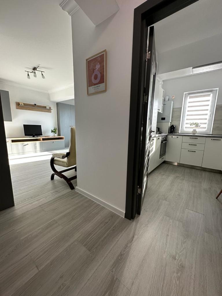Cozy Studios In Σουκεάβα Εξωτερικό φωτογραφία